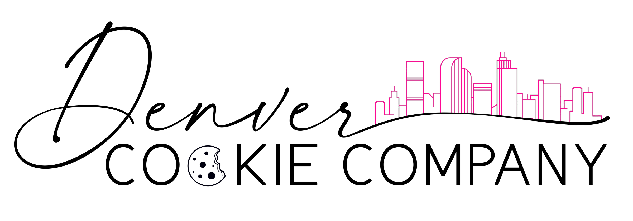 Denver Cookie Company logo